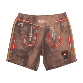 Kombo Deal - Badehose und Badetuch