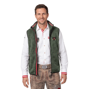 Österreich Adler Kultgilet - Das Original