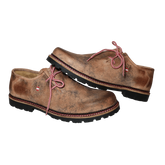 Österreich Adler Trachten Schuhe