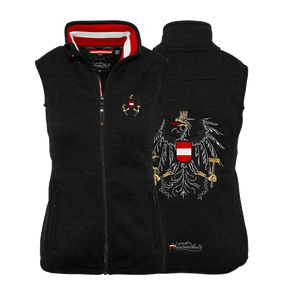 Österreich Adler Trachtengilet Damen