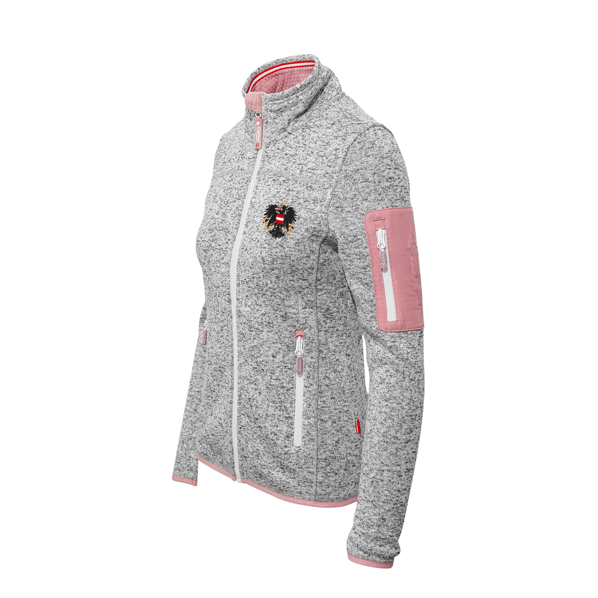 Österreich Adler Trachtenjacke