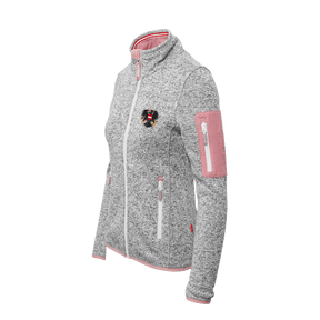 Österreich Adler Trachtenjacke