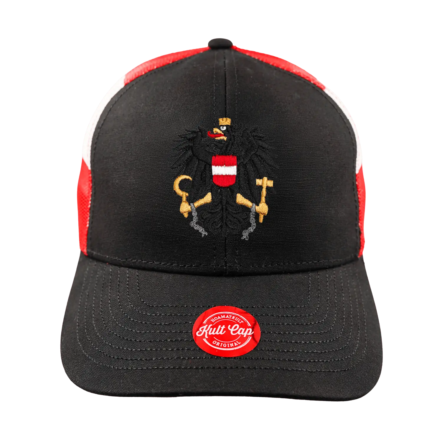 Österreich Adler Trucker Cap