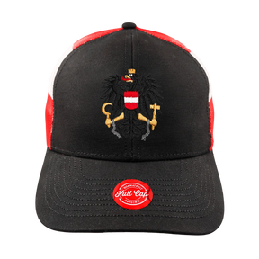 Österreich Adler Trucker Cap