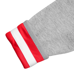 Österreich Ärmel Kinderjacke Alpenzwerg
