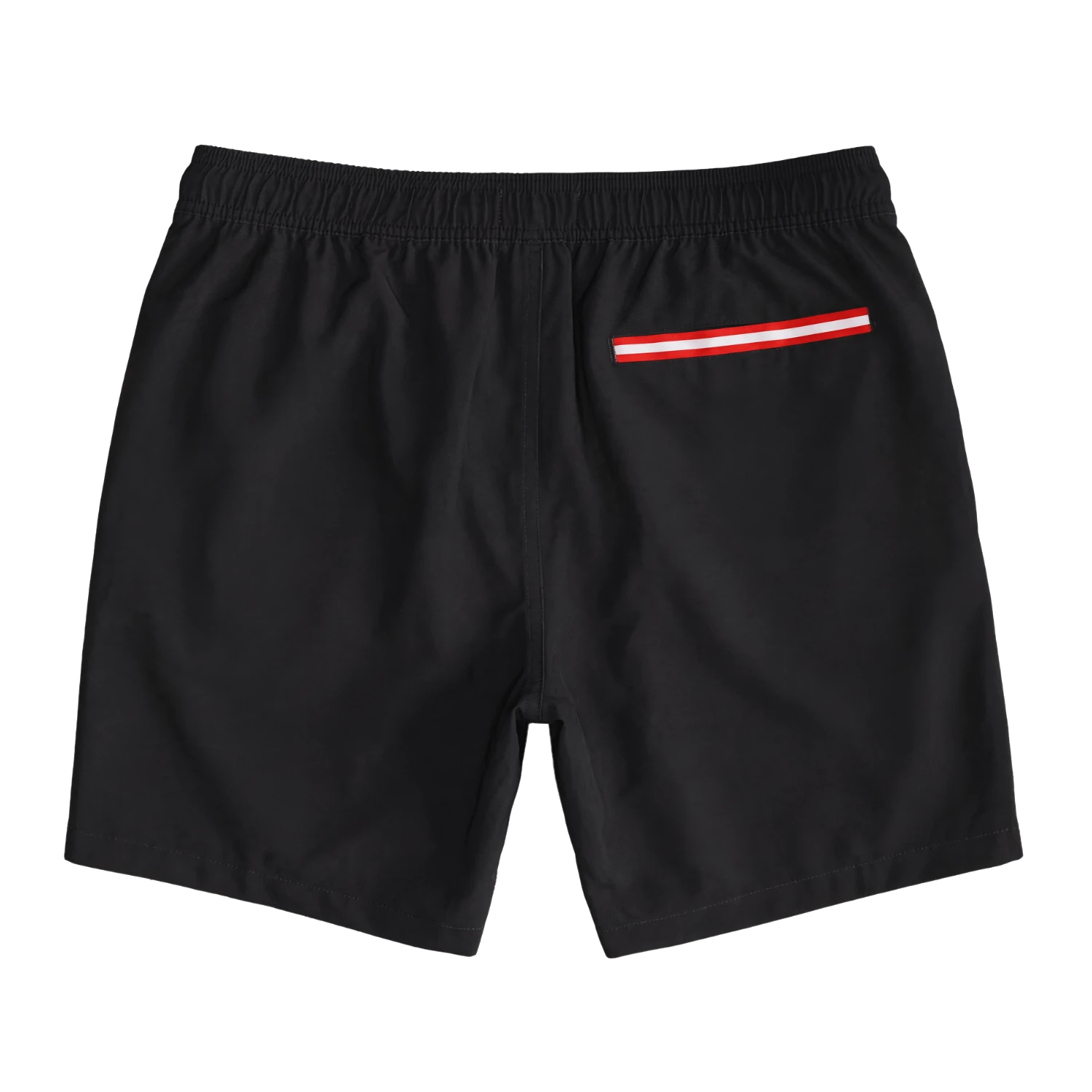 Österreich Adler Magic-Effekt Badehose - Schwarz