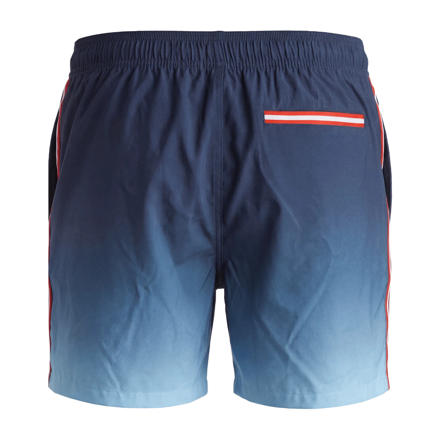 Österreich Adler Badehose - Dunkelblau