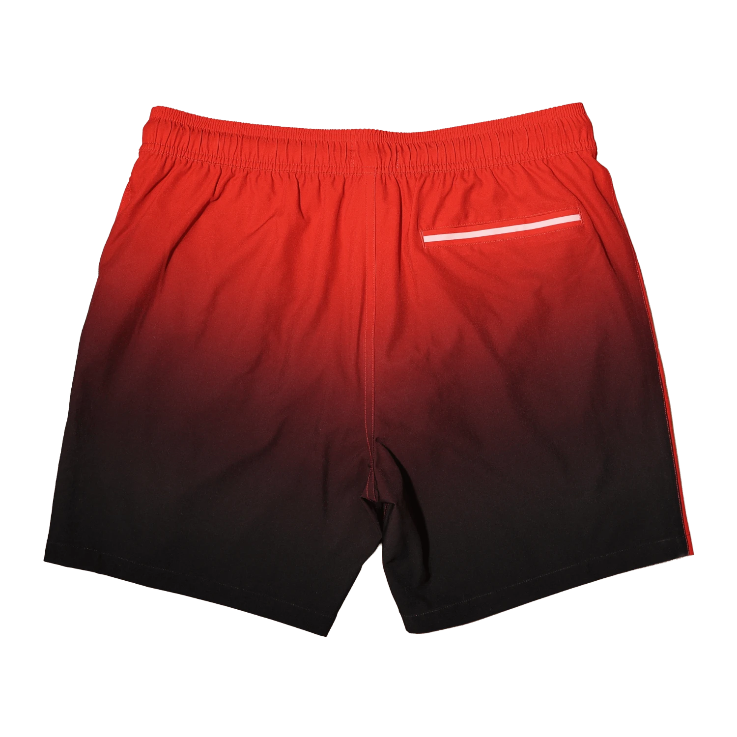 Österreich Adler Badehose - Rot WM Edition