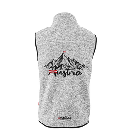 Berg Austria Kultgilet - Das Original