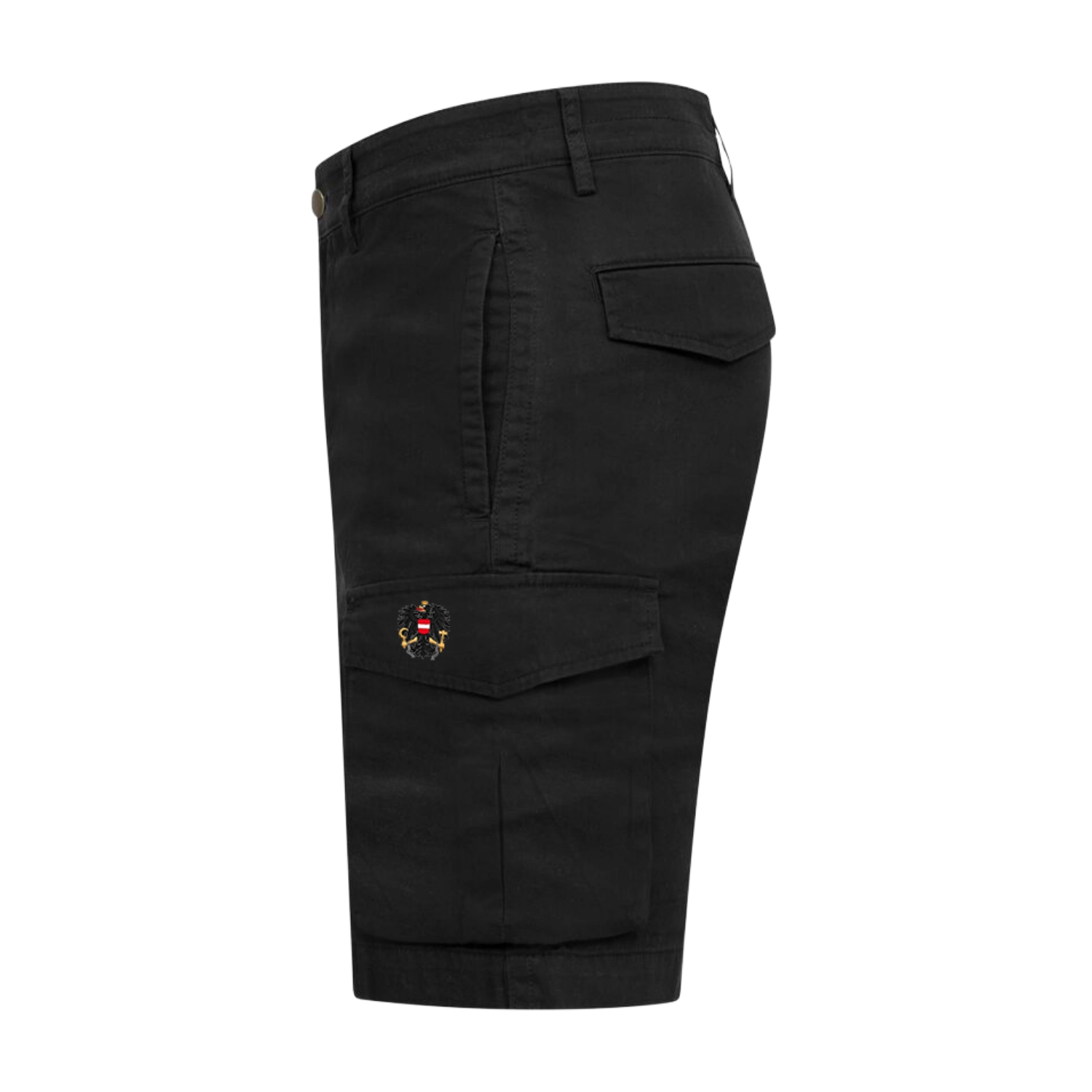 Österreich Adler Cargo Shorts