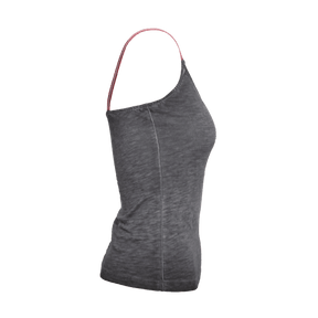 Österreich Glitzer Tanktop