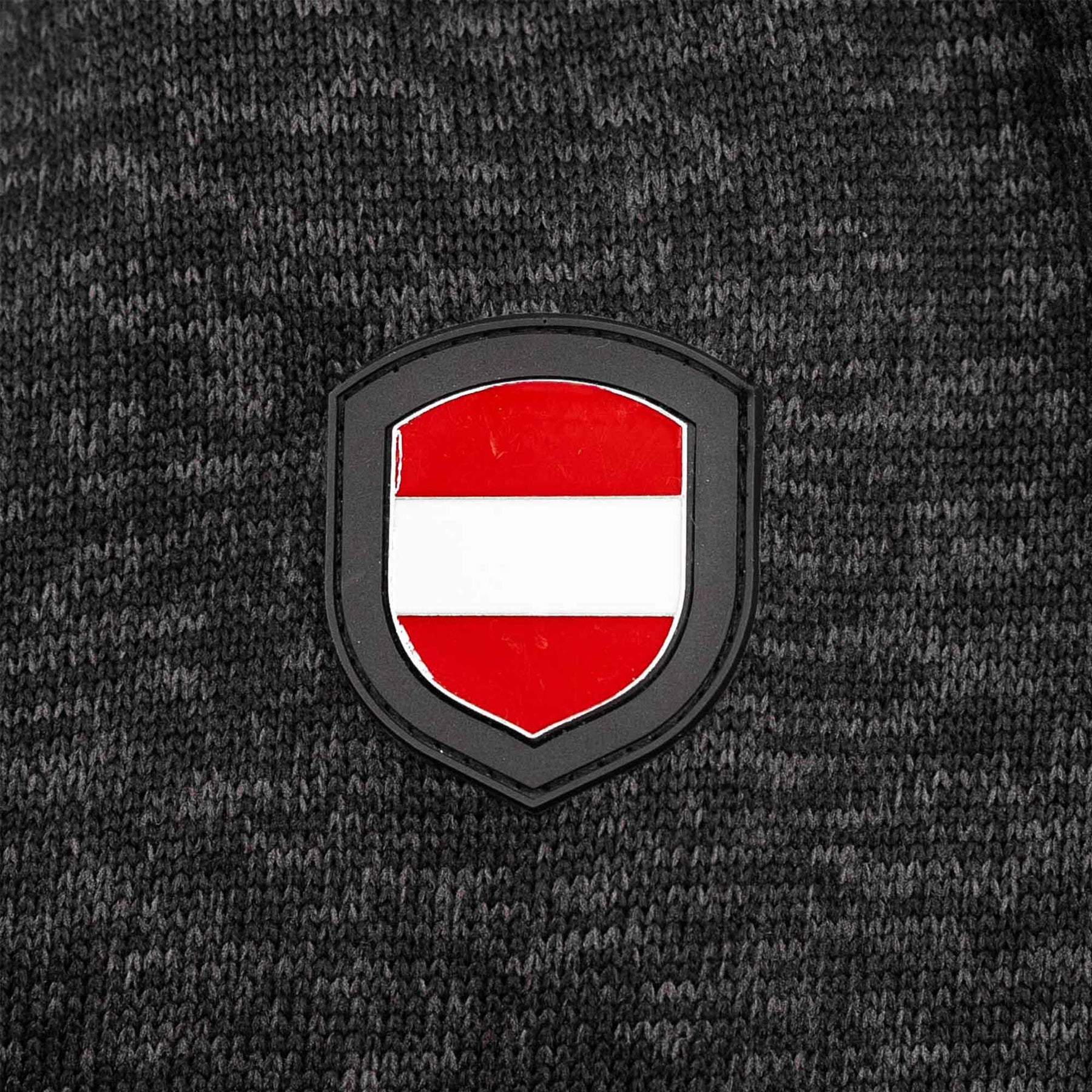 Steiermark Kultjacke ohne Kapuze - Das Original