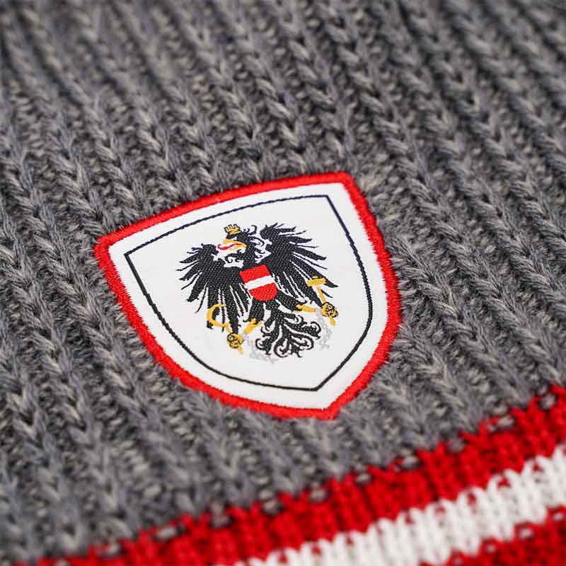 Österreich Kult Beanie