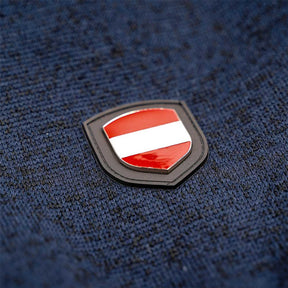 Hirsch Kultjacke mit Kapuze - Das Original