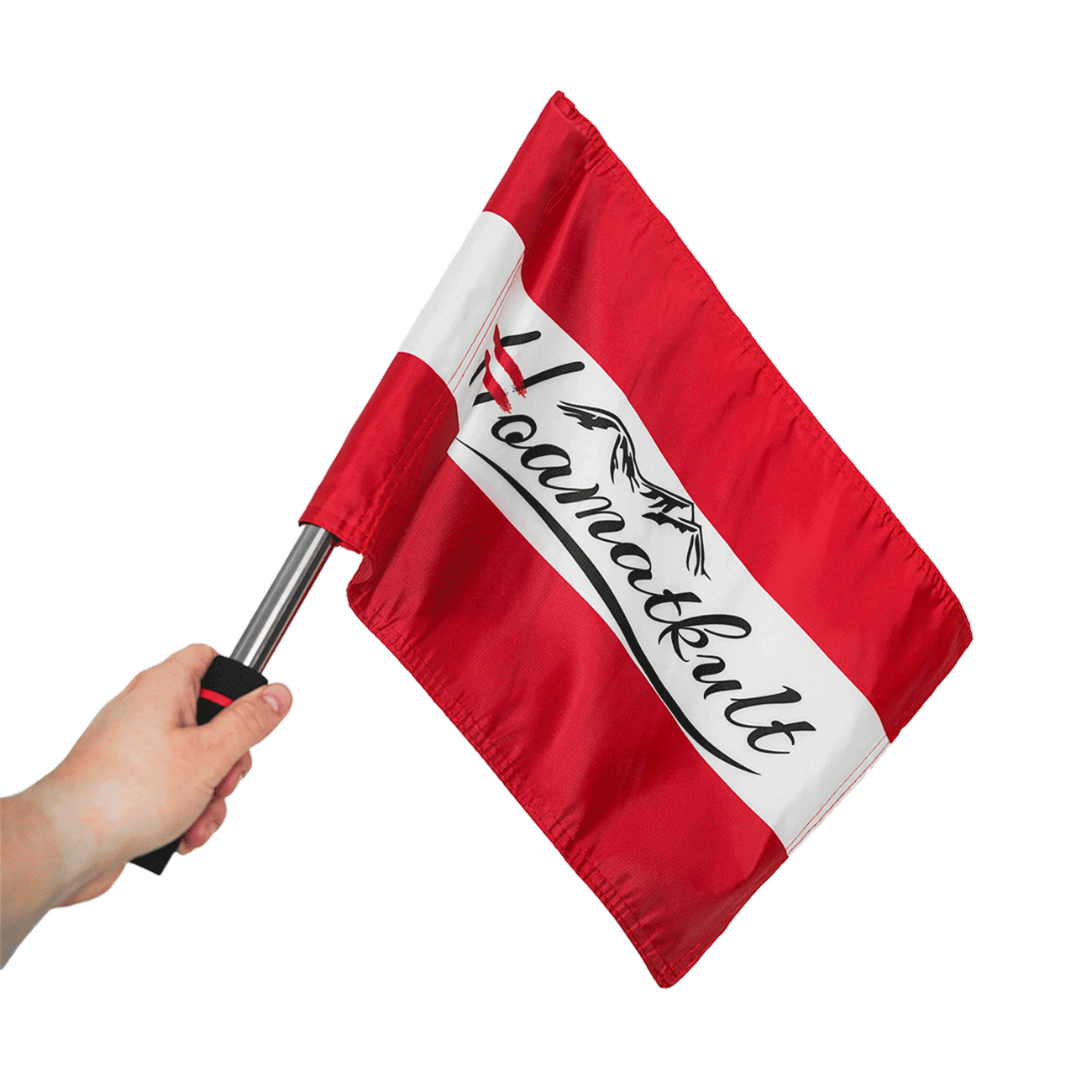 Österreich Fahne