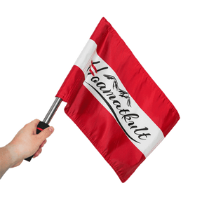 Österreich Fahne