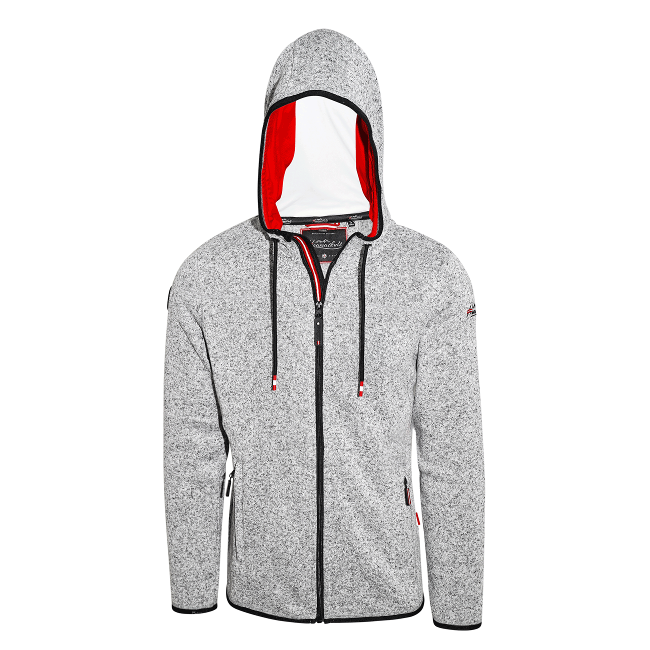 Österreich Fleece Hoodie