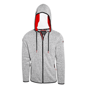 Österreich Fleece Hoodie