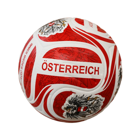 Österreich Fußball Hoamatkult