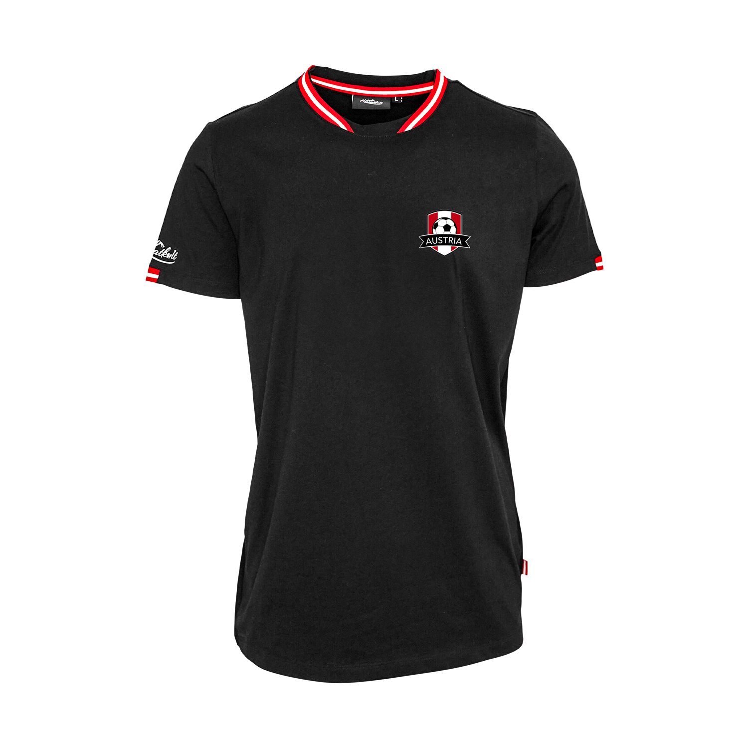 Austria Fussball T-Shirt
