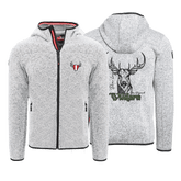 Österreich Geweih Jacke