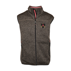 Österreich Adler Kultgilet - Strickoptik