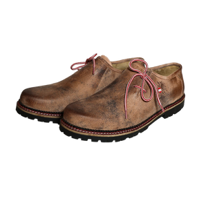 Österreich Haferl Schuhe Tracht Hoamatkult