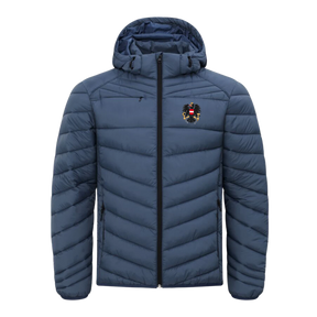 Österreich Adler Steppjacke
