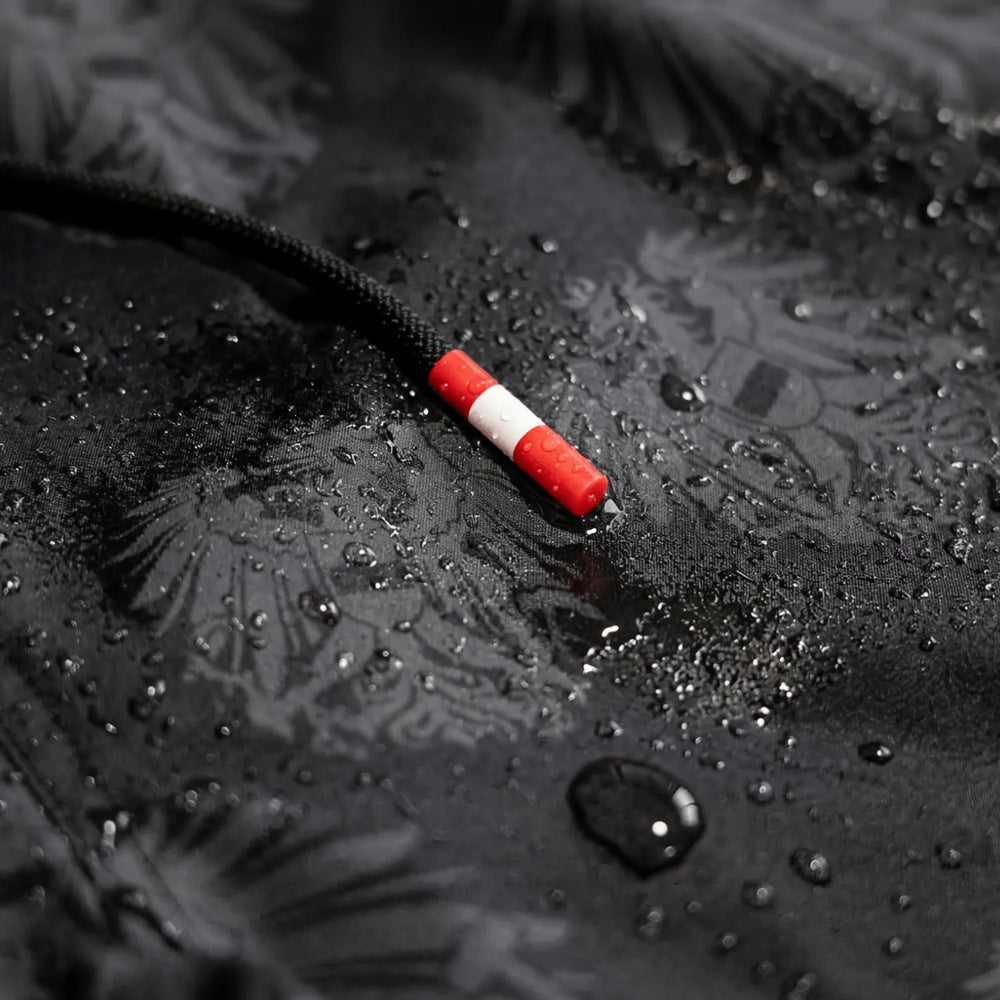 Österreich Kordel Magic Badehose #Farbe_Schwarz