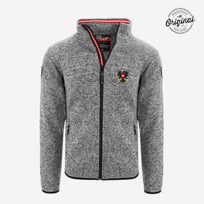 Österreich Kultjacke ohne Kapuze - Das Original