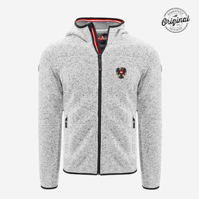 Österreich Kultjacke mit Kapuze - Das Original