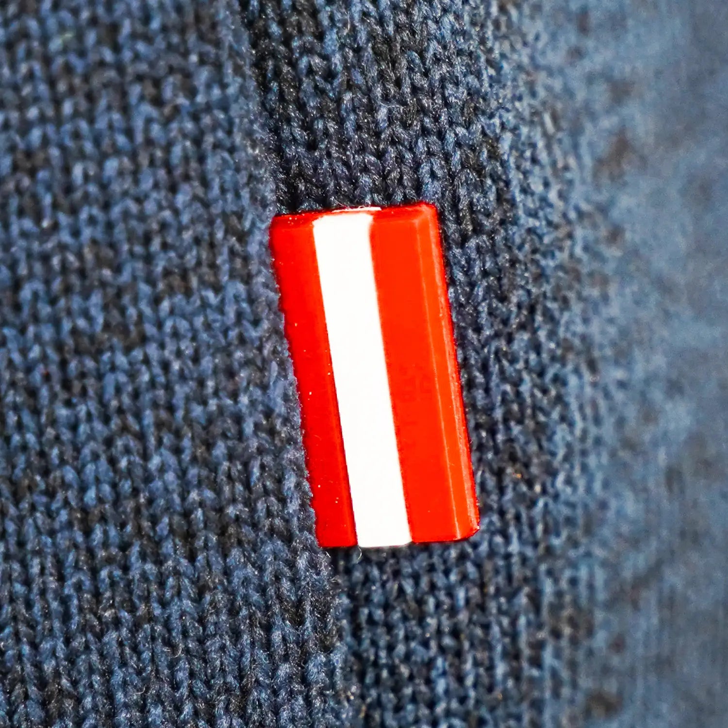 Österreich Adler Kultgilet - Das Original