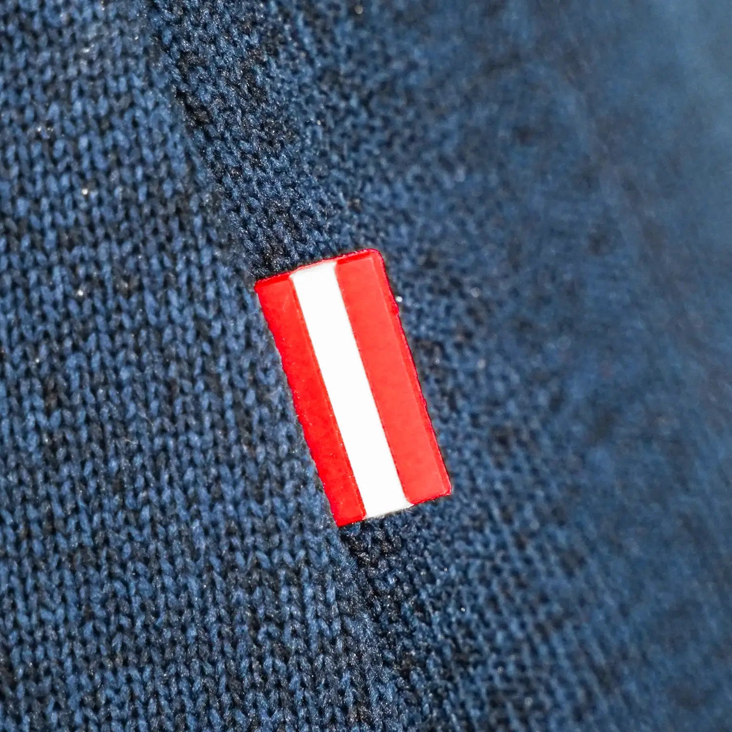 Tirol Kultjacke mit Kapuze - Das Original