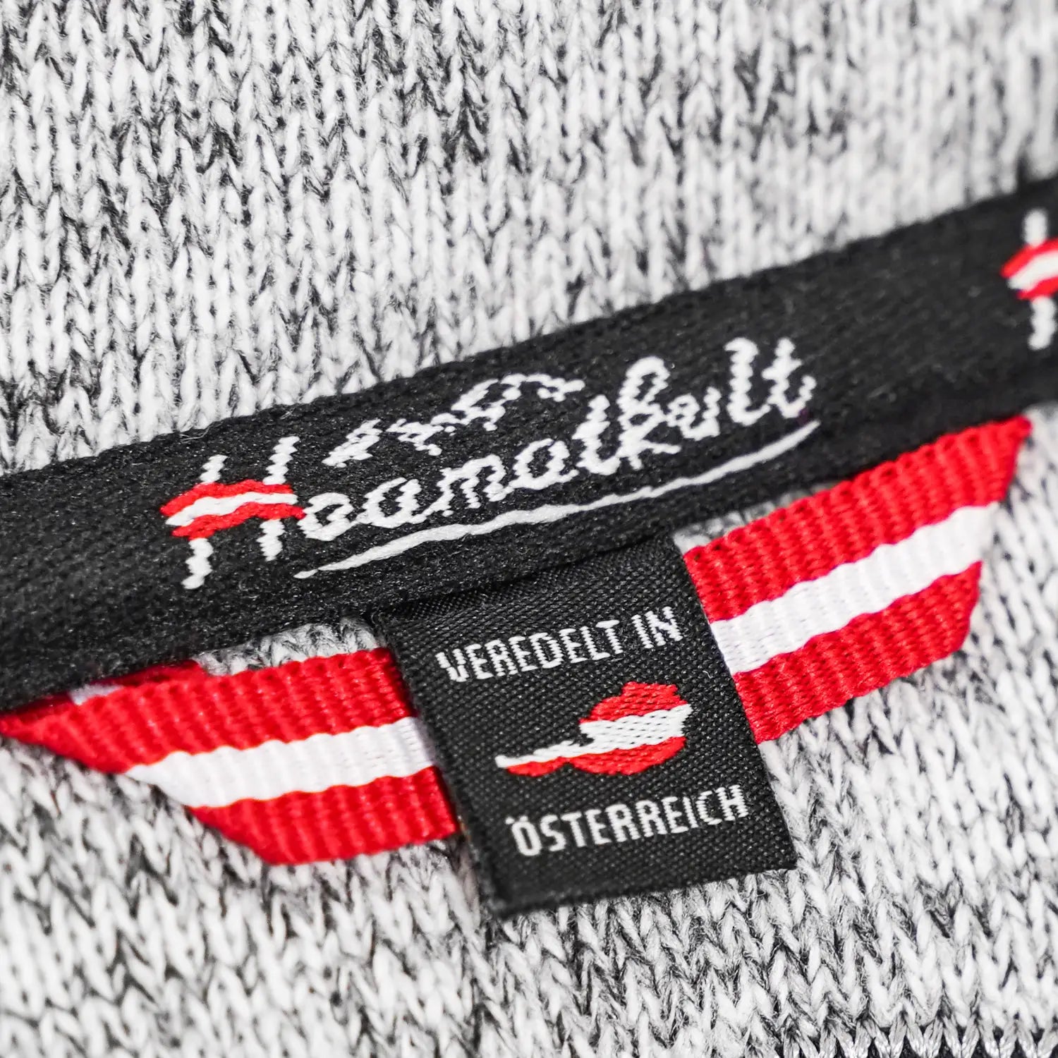 Bergverliebt Kultgilet - Das Original