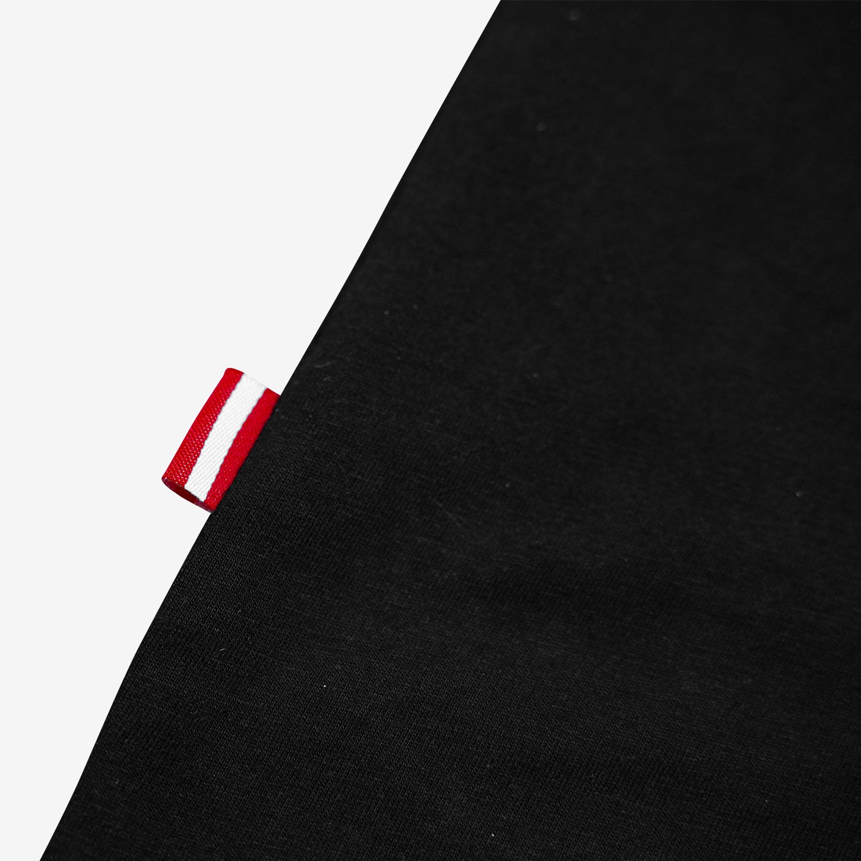 Österreich Kult T-Shirt - Schwarz