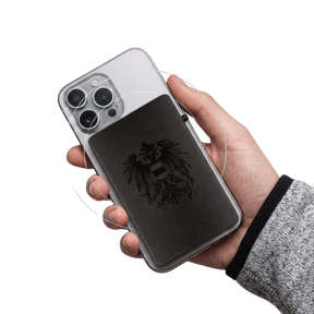 Österreich Magnet Walle Magsafe