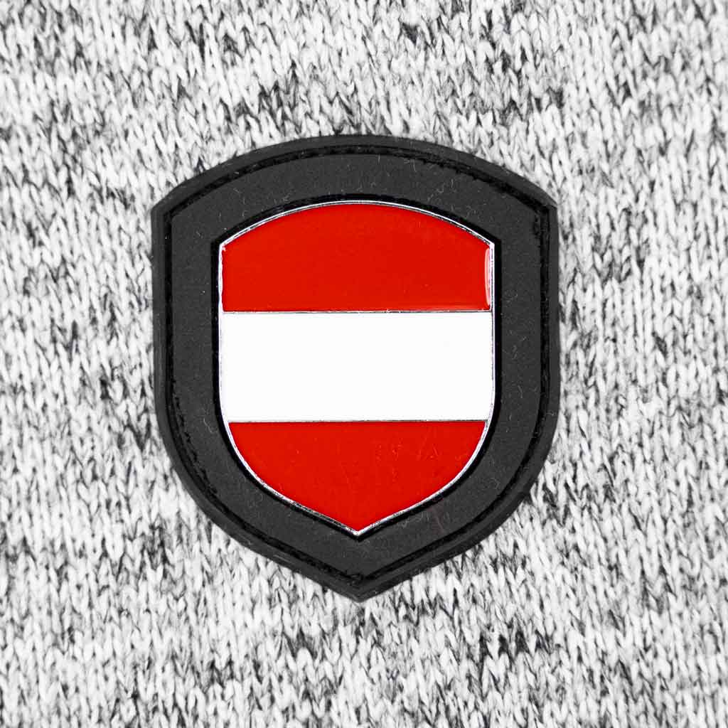 Steiermark Kultjacke ohne Kapuze - Das Original