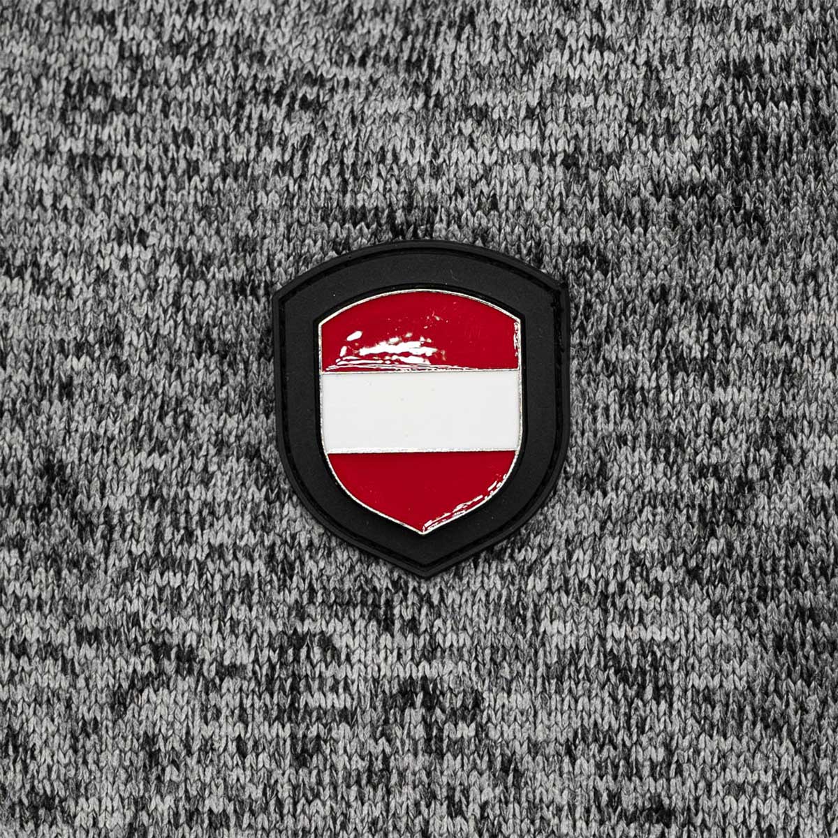 Hirsch Kultjacke mit Kapuze - Das Original