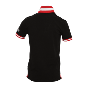Österreich Polo hinten