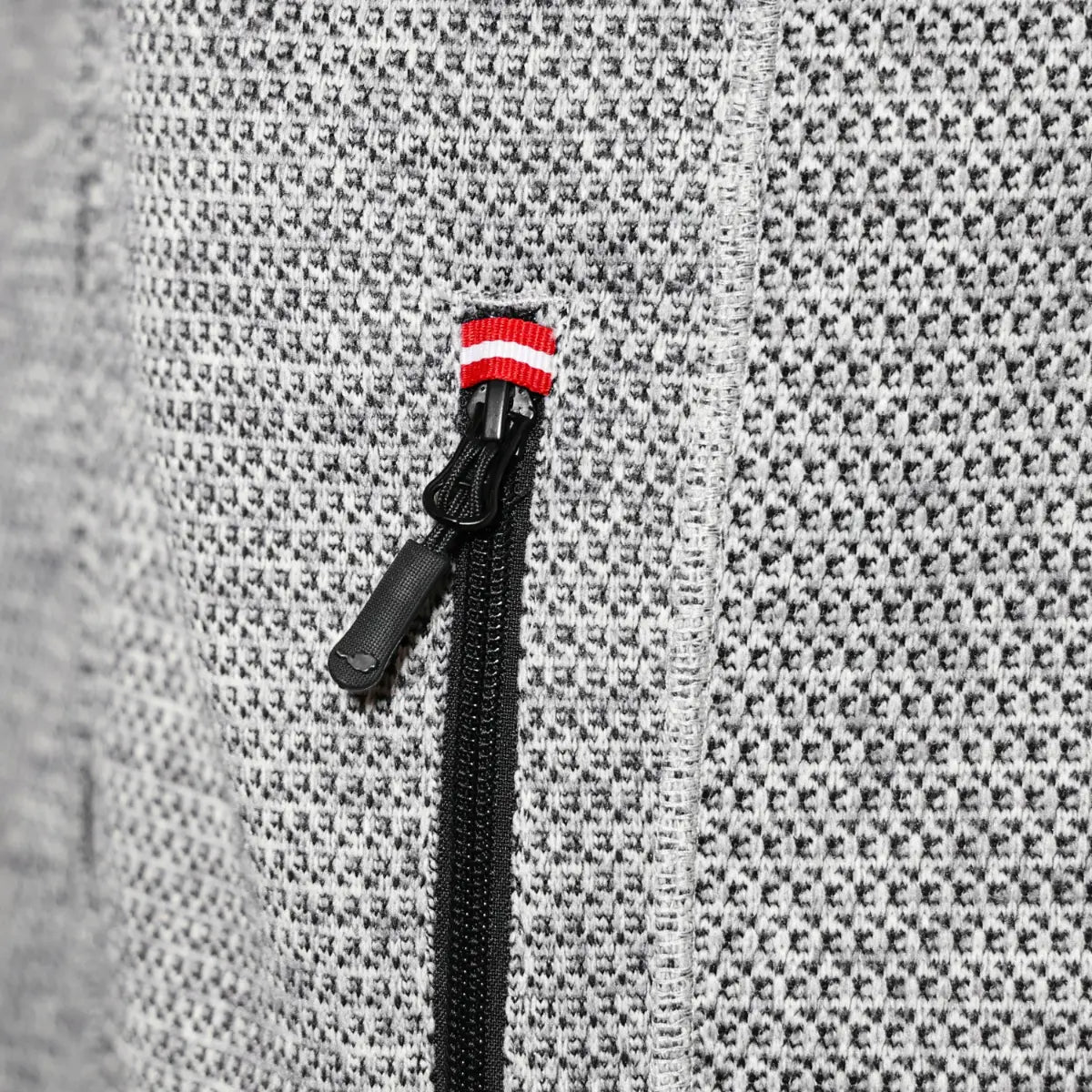 Hirsch Kultgilet - Strickoptik