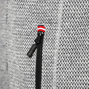 Hirsch Kultgilet - Strickoptik