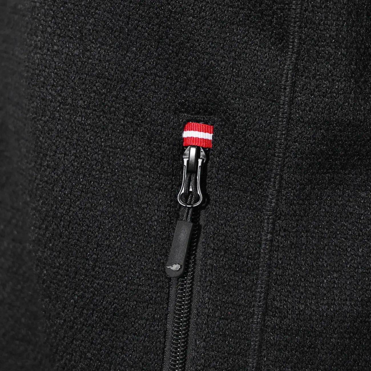 Hirsch Kultgilet - Strickoptik