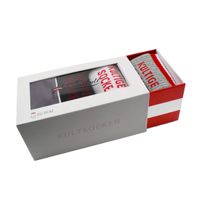 Kultige Socke Multipack  - 3 Paar