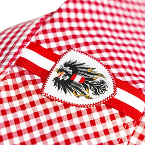 Kult Hemd - Österreich Adler