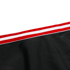 Österreich Streifen Bikini Damen