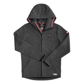 Österreich Adler Lifestyle Kapuzenjacke