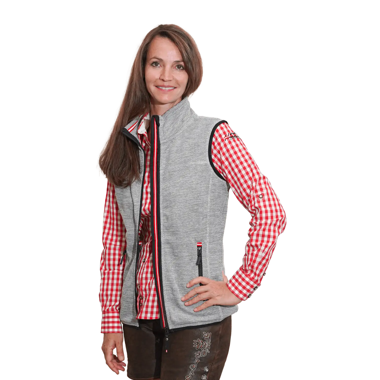 Hoamatkult Kultgilet - Dobby Fleece