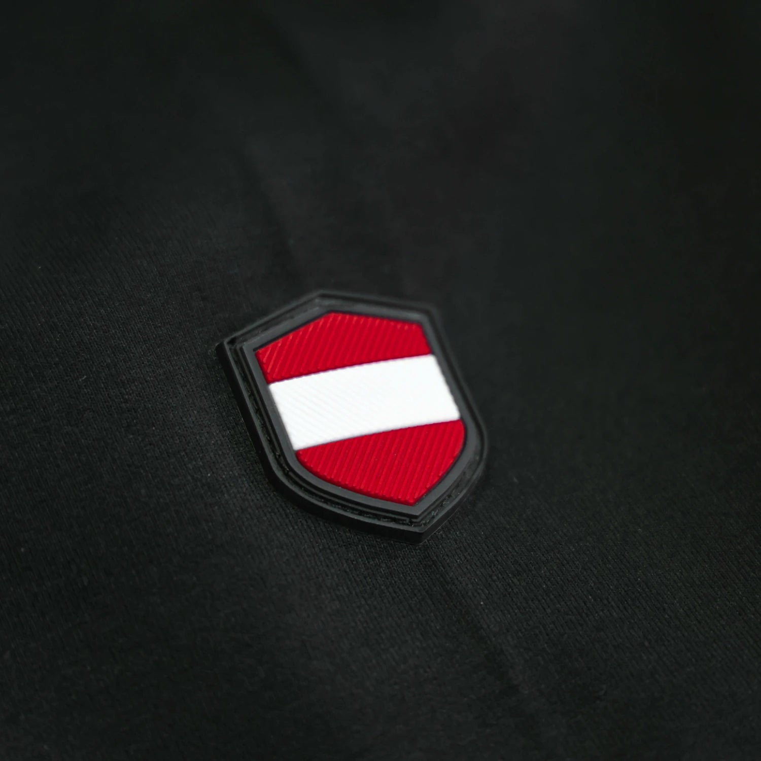Österreich Adler Lifestyle Kapuzenjacke