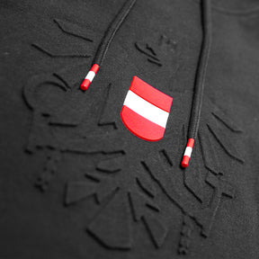 Österreich Wappen Prägung