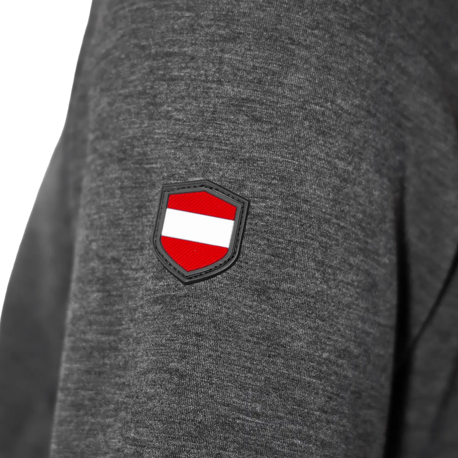 Österreich Adler Lifestyle Kapuzenjacke